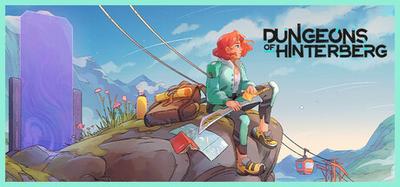 Dungeons of Hinterberg banner