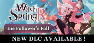 WitchSpring R banner