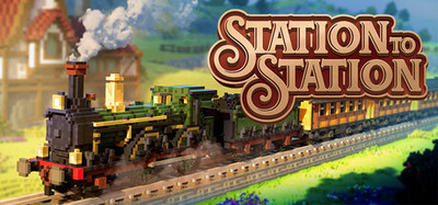 Station to Station