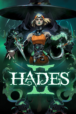 Hades II banner