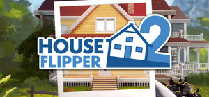 House Flipper 2 banner