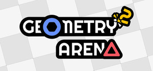 Geometry Arena 2 banner