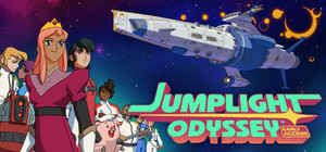Jumplight Odyssey banner
