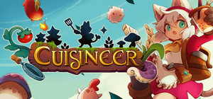Cuisineer banner