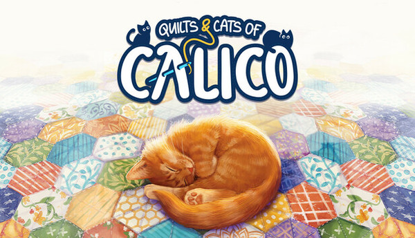 QUILTS AND CATS OF