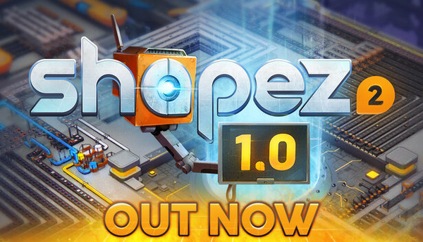 SHAPEZ 2