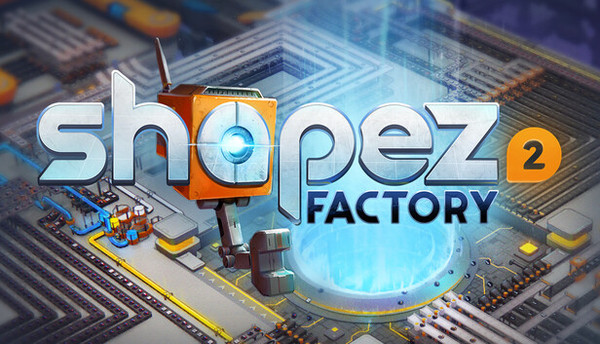 shapez 2