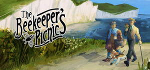 The Beekeeper's Picnic banner