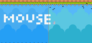 Mouse banner