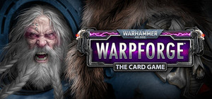 Warhammer 40,000: Warpforge banner