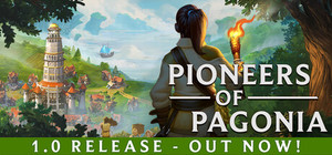 Pioneers of Pagonia banner