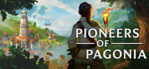 Pioneers of Pagonia banner