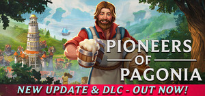 Pioneers of Pagonia banner