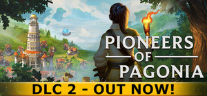 Pioneers of Pagonia banner