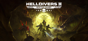 HELLDIVERS™ 2 banner