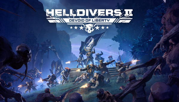 HELLDIVERS™ 2