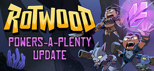 Rotwood banner