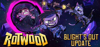 Rotwood