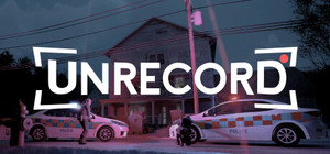 Unrecord banner