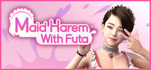 Maid Harem With Futa banner