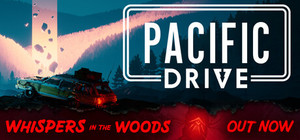Pacific Drive banner