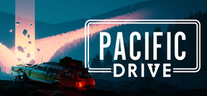 Pacific Drive banner
