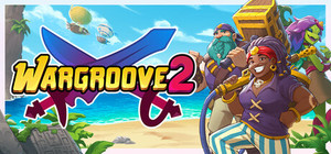 Wargroove 2 banner