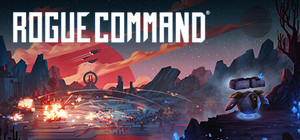 Rogue Command banner