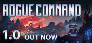 Rogue Command banner