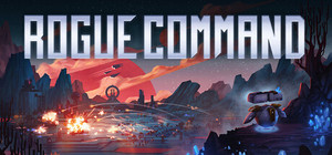 Rogue Command banner