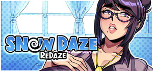 Snow Daze: Redaze banner