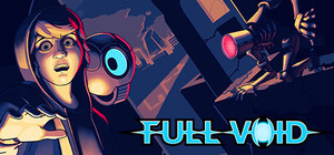 Full Void banner