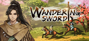 Wandering Sword banner