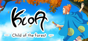 Kloa - Child of the Forest banner