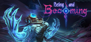 Being and Becoming banner
