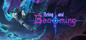 Being and Becoming banner