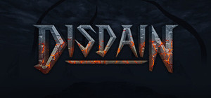 DISDAIN banner