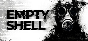 EMPTY SHELL banner