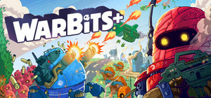 Warbits+ banner