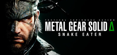 METAL GEAR SOLID Δ: SNAKE EATER