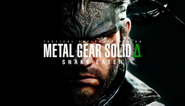 Prices - METAL GEAR SOLID Δ: SNAKE EATER - IsThereAnyDeal