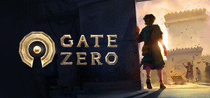 Gate Zero banner