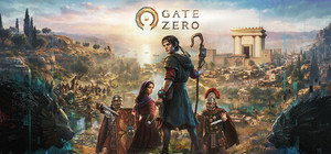 Gate Zero banner