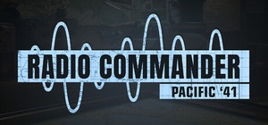 Radio Commander: Pacific Campaign banner