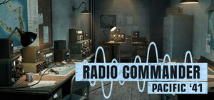 Radio Commander: Pacific Campaign banner