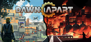 Dawn Apart banner
