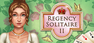 Regency Solitaire II banner