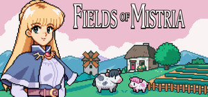 Fields of Mistria banner