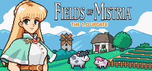 Fields of Mistria banner