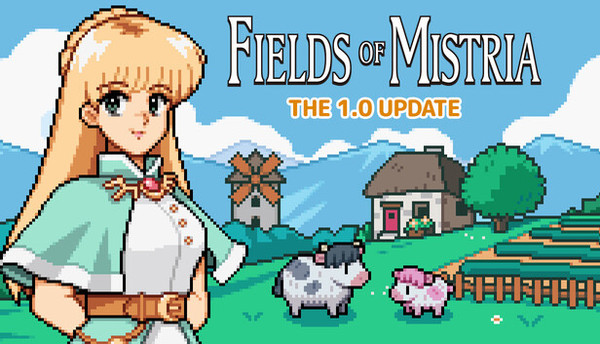 Fields of Mistria